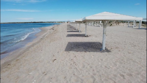 Жители Тюменской области шестой год подряд поедут отдыхать в Крым по программе "Мать и дитя"