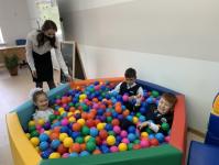 Губернатор осмотрел реконструированное здание начальной школы Тобольского лицея