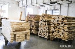 В охваченной пожарами Тюменской области подорожал важный товар