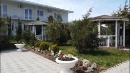 Жители Тюменской области шестой год подряд поедут отдыхать в Крым по программе "Мать и дитя"