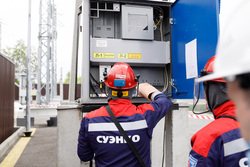 В Тюмени определили лучших уральских энергетиков