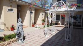 Черноморские базы отдыха готовы к приезду тюменцев по программе "Мать и дитя" 