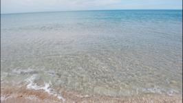 Черноморские базы отдыха готовы к приезду тюменцев по программе "Мать и дитя" 