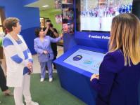 Тюменский детский центр "Ребячья Республика" отмечает 30-летие 