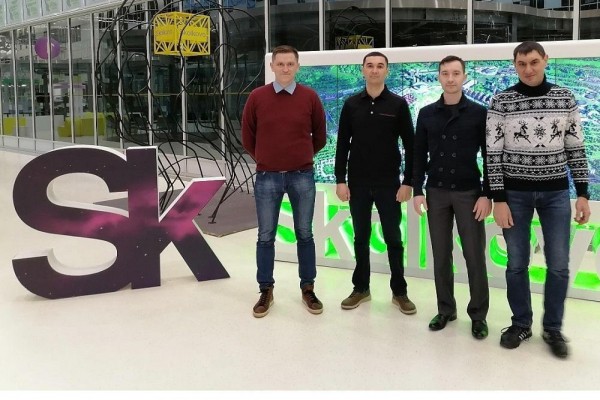 Тюменская компания стала финалистом программы венчурного фонда Pulsar VC