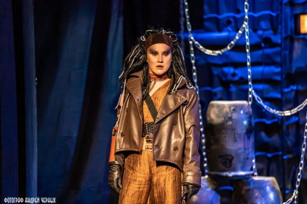 
Афиша культурных мероприятий на 15 июня
