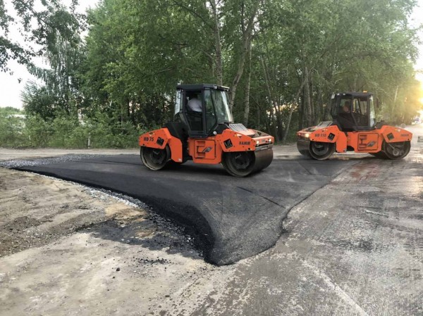 
В дорожном проекте доступной среде ― особое внимание!
