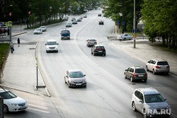 Жители центра Тюмени объявили войну ночным дрифтерам