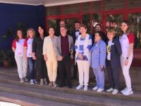 Тюменский детский центр "Ребячья Республика" отмечает 30-летие 