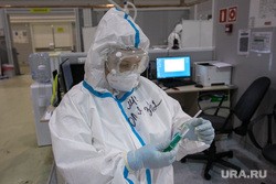 В России резко выросла заболеваемость коронавирусом