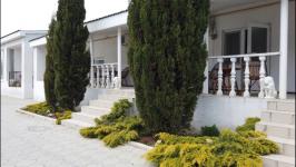 Черноморские базы отдыха готовы к приезду тюменцев по программе "Мать и дитя" 