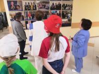 Тюменский детский центр "Ребячья Республика" отмечает 30-летие 