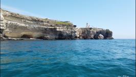 Черноморские базы отдыха готовы к приезду тюменцев по программе "Мать и дитя" 