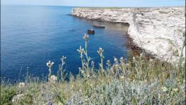 Черноморские базы отдыха готовы к приезду тюменцев по программе "Мать и дитя" 