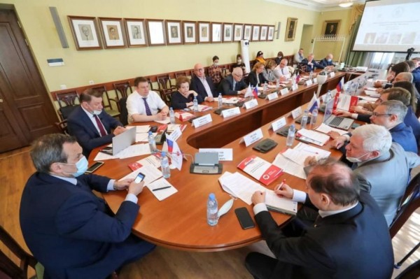 Тюменское отделение партии пенсионеров выдвинуло 33 человека на выборы в облдуму