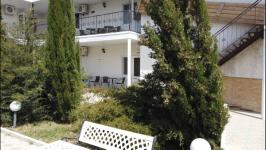 Черноморские базы отдыха готовы к приезду тюменцев по программе "Мать и дитя" 