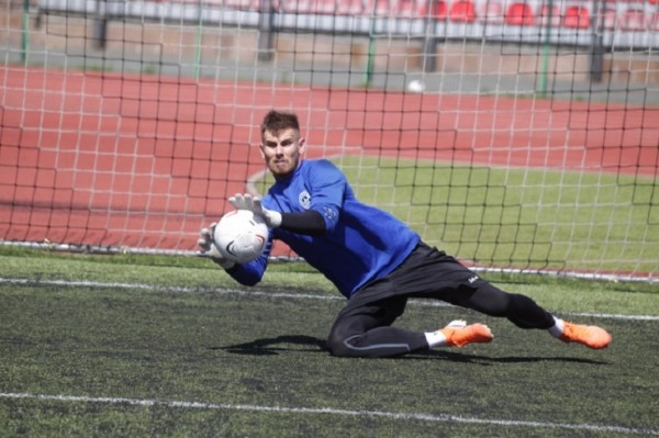 ФК "Тюмень" начала подготовку к новому сезону