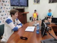 Тюменский детский центр "Ребячья Республика" отмечает 30-летие 