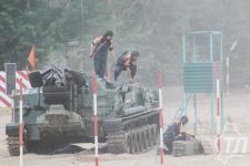 Более 300 военных инженеров сойдутся на всероссийском этапе "АрМИ-2021" под Тюменью Более 300 военных инженеров сойдутся на всероссийском этапе "АрМИ-2021" под Тюменью