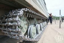 Более 300 военных инженеров сойдутся на всероссийском этапе "АрМИ-2021" под Тюменью Более 300 военных инженеров сойдутся на всероссийском этапе "АрМИ-2021" под Тюменью