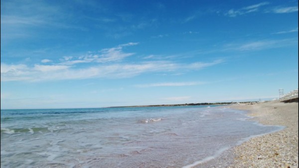 Черноморские базы отдыха готовы к приезду тюменцев по программе "Мать и дитя" 