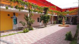 Черноморские базы отдыха готовы к приезду тюменцев по программе "Мать и дитя" 