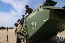 Более 300 военных инженеров сойдутся на всероссийском этапе "АрМИ-2021" под Тюменью Более 300 военных инженеров сойдутся на всероссийском этапе "АрМИ-2021" под Тюменью