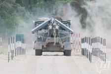 Более 300 военных инженеров сойдутся на всероссийском этапе "АрМИ-2021" под Тюменью Более 300 военных инженеров сойдутся на всероссийском этапе "АрМИ-2021" под Тюменью