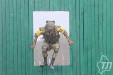 Более 300 военных инженеров сойдутся на всероссийском этапе "АрМИ-2021" под Тюменью Более 300 военных инженеров сойдутся на всероссийском этапе "АрМИ-2021" под Тюменью