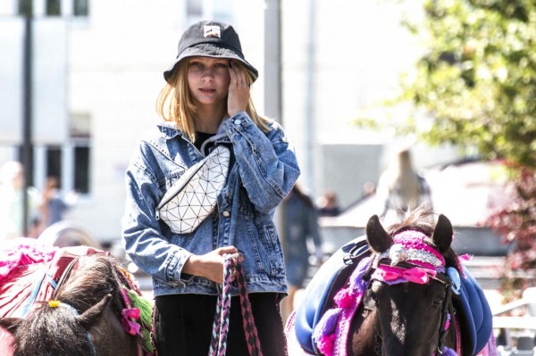 Тюменский эксперт рассказала, что будет с джинсой Тюменский эксперт рассказала, что будет с джинсой