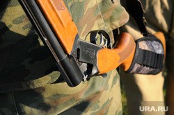 Тюменские охотники изменили традициям и ушли в онлайн