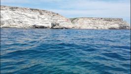 Черноморские базы отдыха готовы к приезду тюменцев по программе "Мать и дитя" 