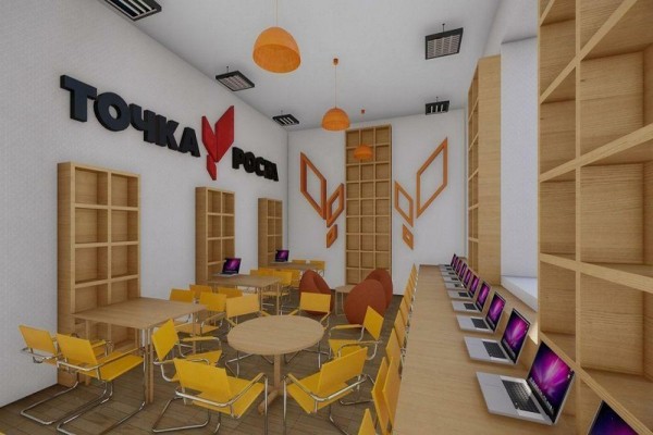 Центры "Точка роста" Тюменского района подвели итоги учебного года