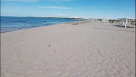 Черноморские базы отдыха готовы к приезду тюменцев по программе "Мать и дитя" 