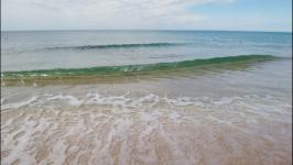 Черноморские базы отдыха готовы к приезду тюменцев по программе "Мать и дитя" 