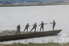 Более 300 военных инженеров сойдутся на всероссийском этапе "АрМИ-2021" под Тюменью Более 300 военных инженеров сойдутся на всероссийском этапе "АрМИ-2021" под Тюменью