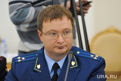 В Тюменской области стало на одного генерала больше В Тюменской области стало на одного генерала больше