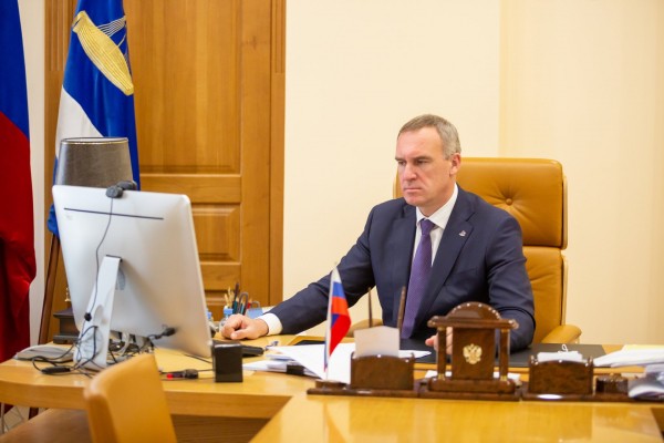 
Снизить аварийность на дорогах &ndash; главная задача!
