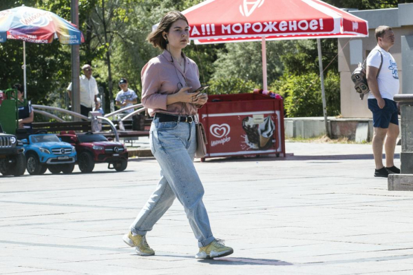 Тюменский эксперт рассказала, что будет с джинсой Тюменский эксперт рассказала, что будет с джинсой