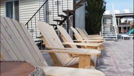 Черноморские базы отдыха готовы к приезду тюменцев по программе "Мать и дитя" 