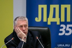 Источник раскрыл имена кандидатов в Тюменскую облдуму от ЛДПР