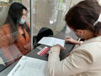 Сотрудникам тюменского "Острова" рекомендовали заменить дезинфицирующие средства