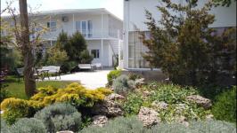 Черноморские базы отдыха готовы к приезду тюменцев по программе "Мать и дитя" 