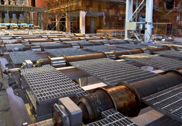 В Тюмени из-за сложного положения Антипинского НПЗ объем отгруженной продукции сократился на 23 млрд рублей В Тюмени из-за сложного положения Антипинского НПЗ объем отгруженной продукции сократился на 23 млрд рублей