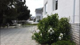 Черноморские базы отдыха готовы к приезду тюменцев по программе "Мать и дитя" 