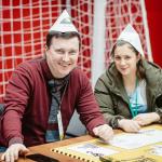 Тюменская бизнес-игра "Завод" выиграла грант Росмолодежи