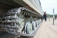 Финалы конкурсов АрМИ-2021 в Тюмени пройдут без зрителей