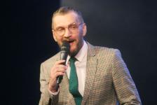 Фотогалерея: получившую Гран-при Российской студвесны региональную программу представили в Тюмени Фотогалерея: получившую Гран-при Российской студвесны региональную программу представили в Тюмени