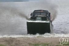 Более 300 военных инженеров сойдутся на всероссийском этапе "АрМИ-2021" под Тюменью Более 300 военных инженеров сойдутся на всероссийском этапе "АрМИ-2021" под Тюменью