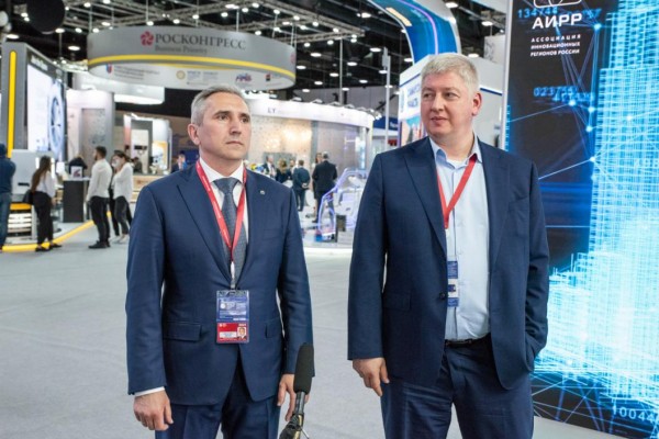 Компания МТС вложит в развитие мобильной сети Тюменской области 500 миллионов рублей